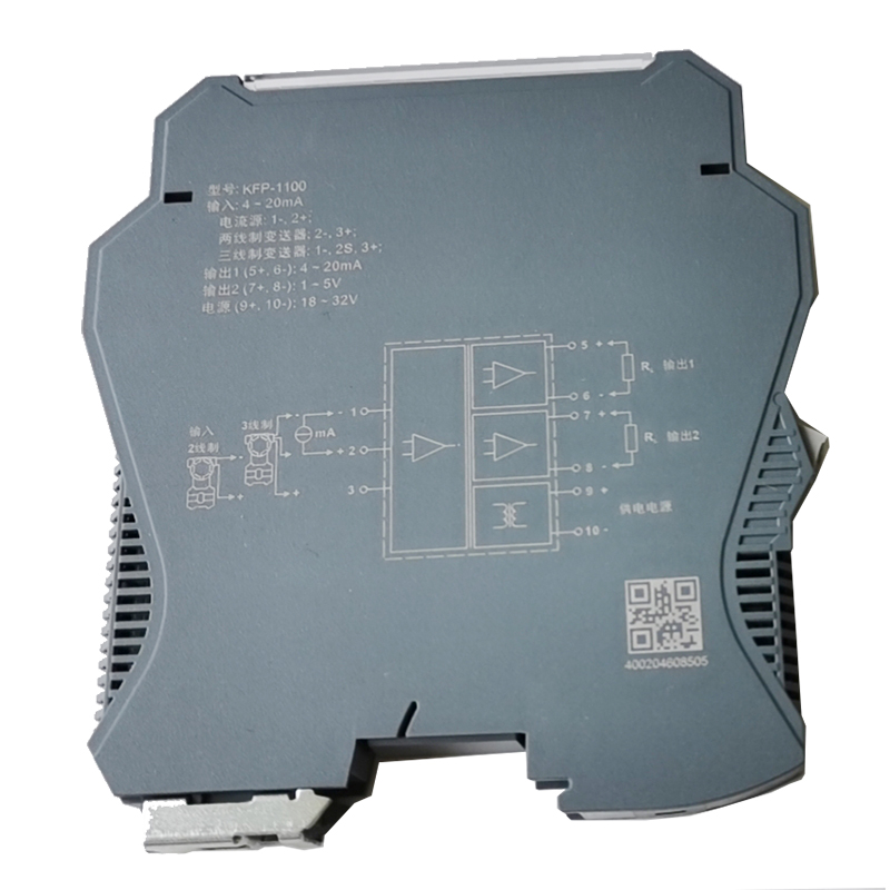 KFP-1100隔離配電器說明書、參數(shù)、價格、圖片、簡介、選型、原理